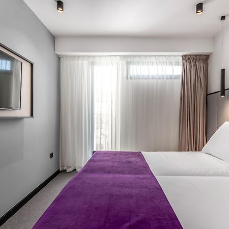 Hotel Ad Turres 크리크베니카 외부 사진