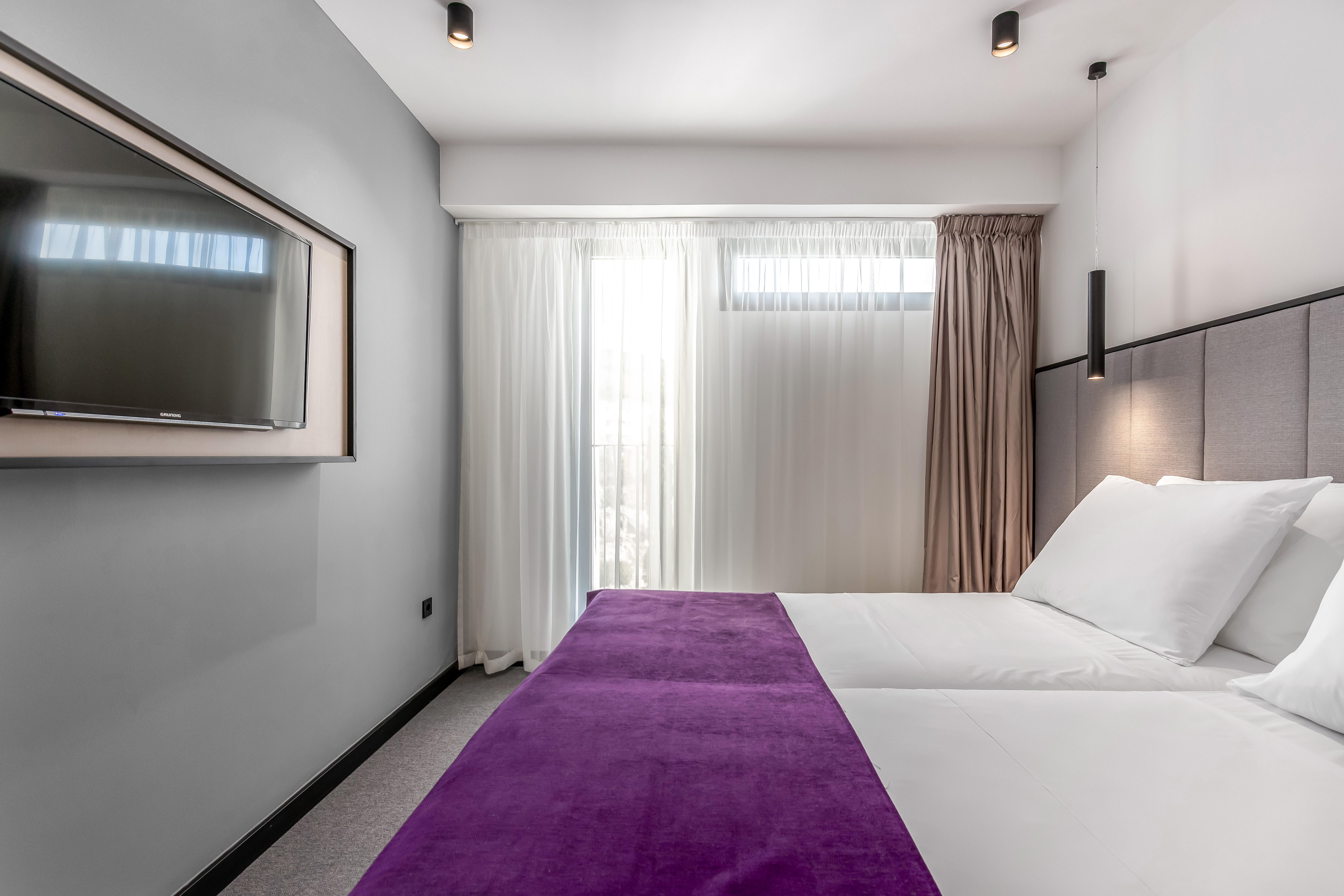Hotel Ad Turres 크리크베니카 외부 사진