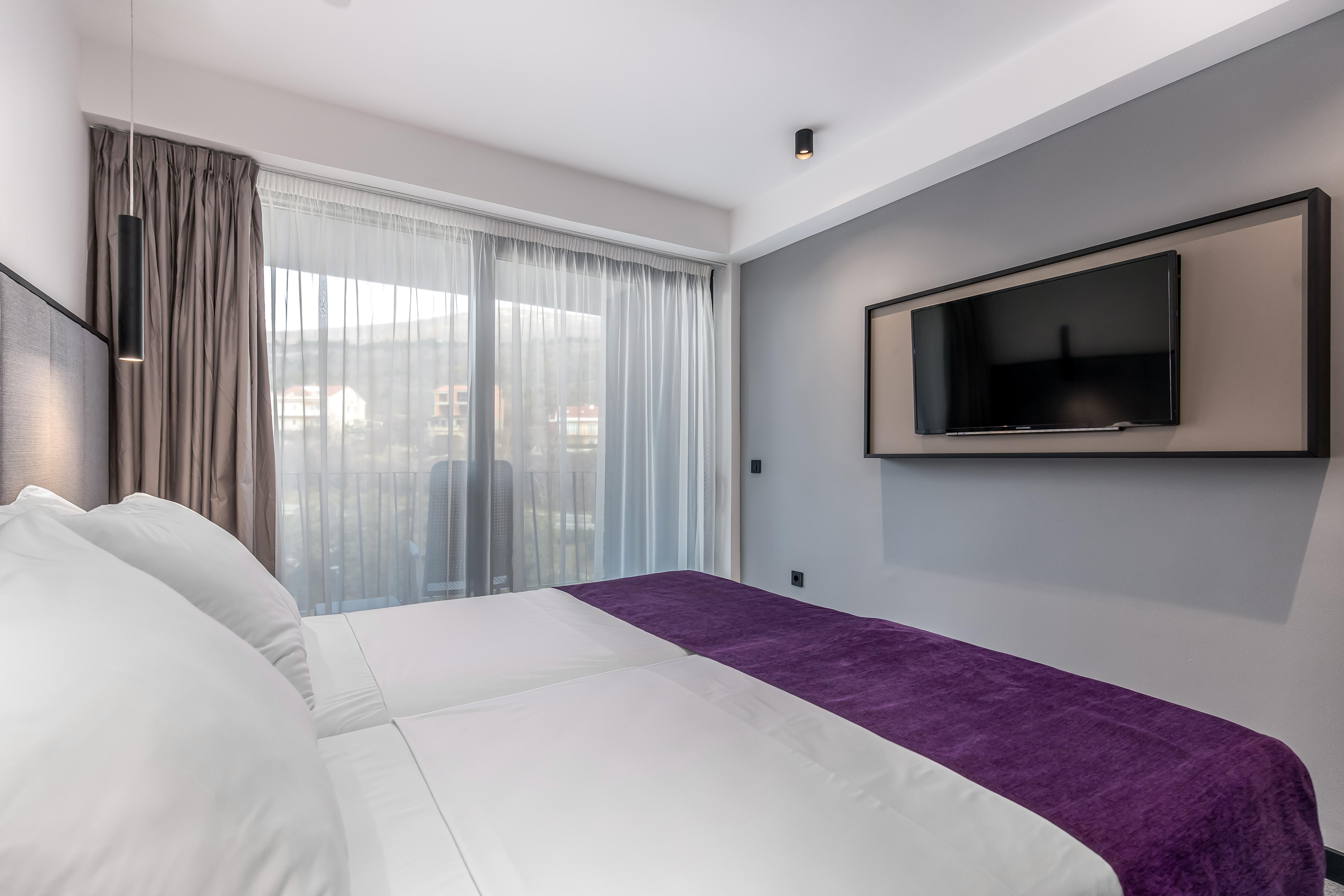 Hotel Ad Turres 크리크베니카 외부 사진