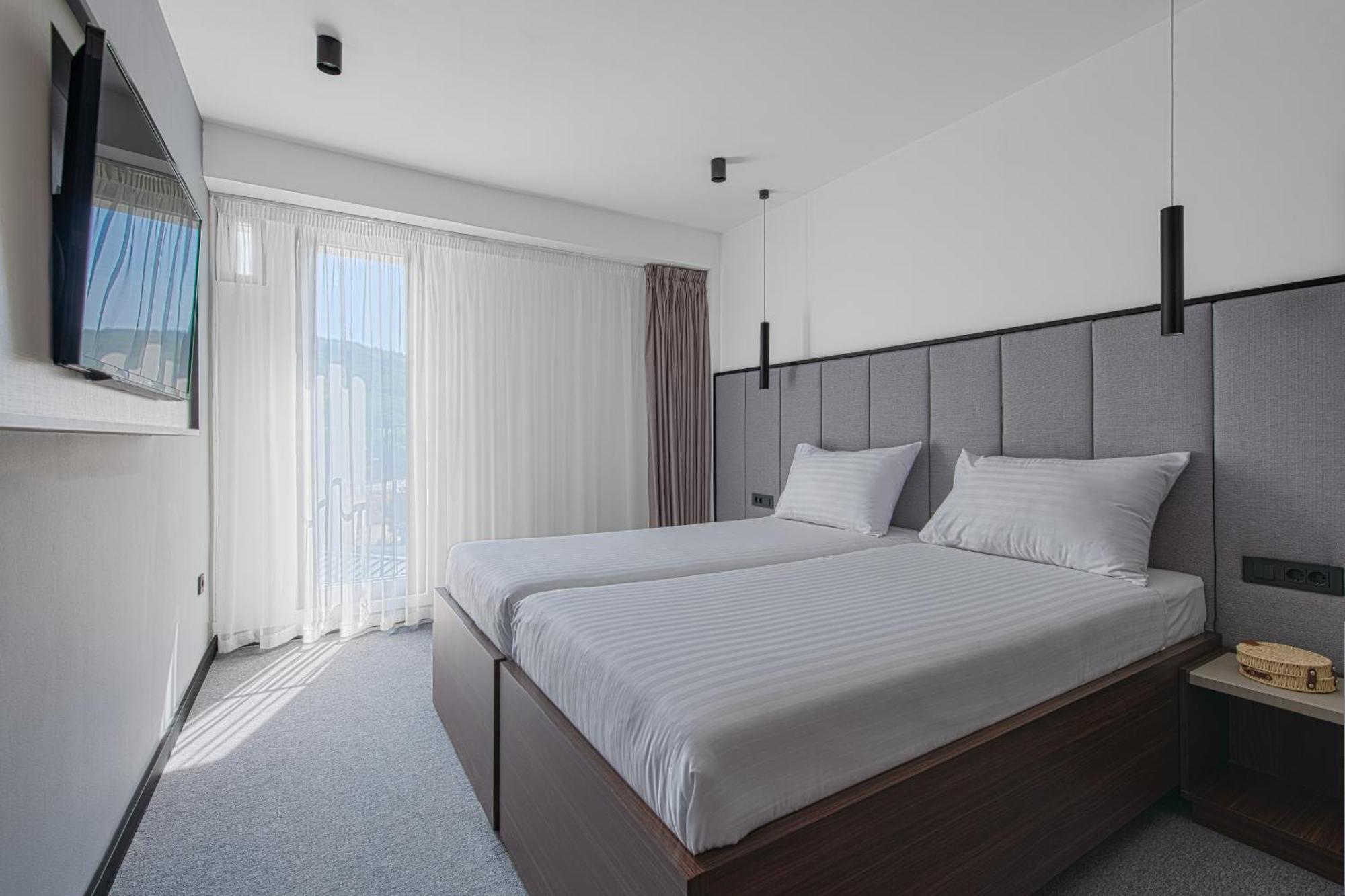 Hotel Ad Turres 크리크베니카 외부 사진